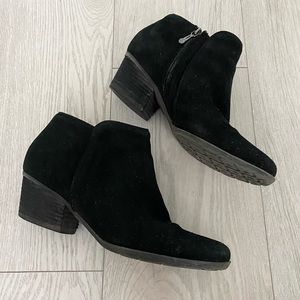 Blondo Waterproof Booties
